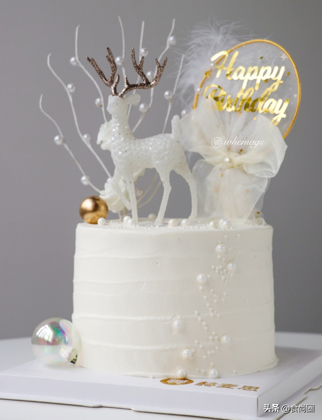 新手烘焙必备基本入手材料,烘焙需要什么必备的设备