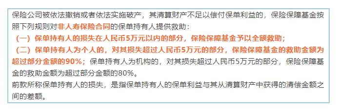 保险，就是骗人的？一文揭露真相