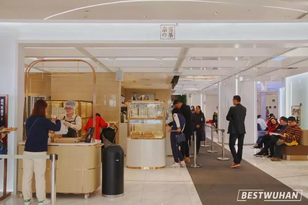 武汉奶茶最好喝的推荐,武汉冬天奶茶推荐好喝