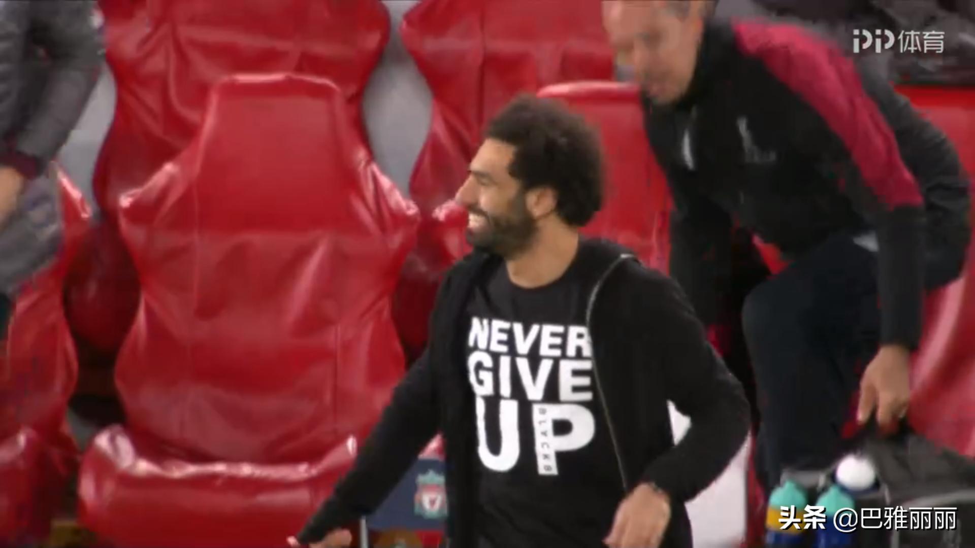 thisisanfield克洛普,thisisliverpool