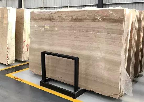 大理石正确打开方法,大理石怎么开半圆