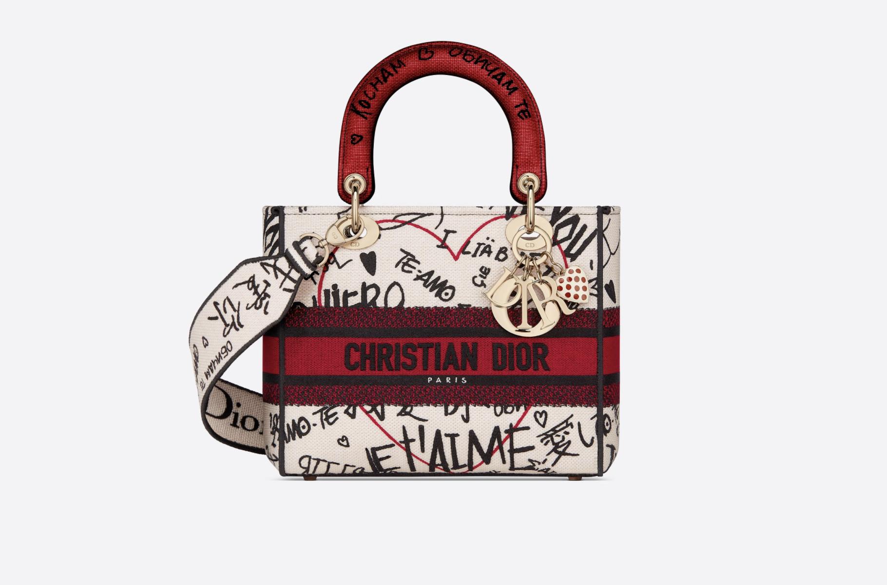 情人节最新款的包包,七夕最热的女士包包