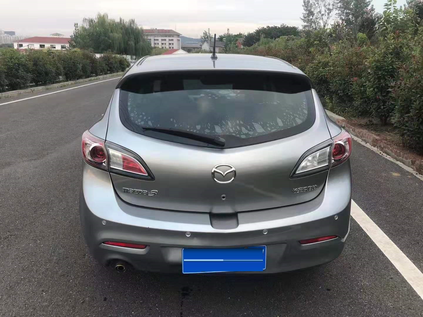 马自达3最值得买的配置及落地价,新款马自达3只需5.99万是真的吗