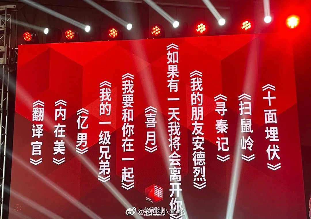 华策影视下周一走势分析,华策影视今日股价