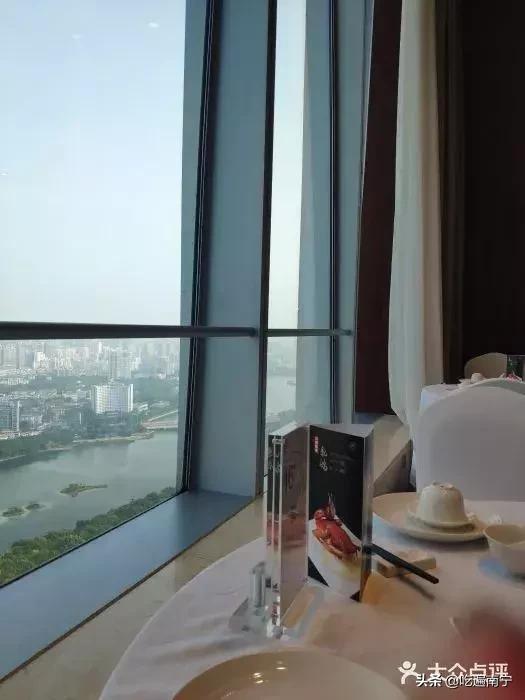 南宁北湖金大陆早茶套餐推荐,南宁凤凰宾馆38元自助早茶