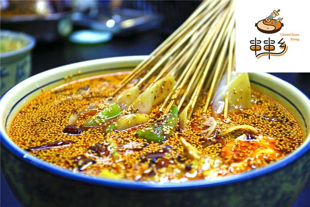 摆摊卖冷锅串串失败的教训,摆地摊的冷锅串串好卖吗