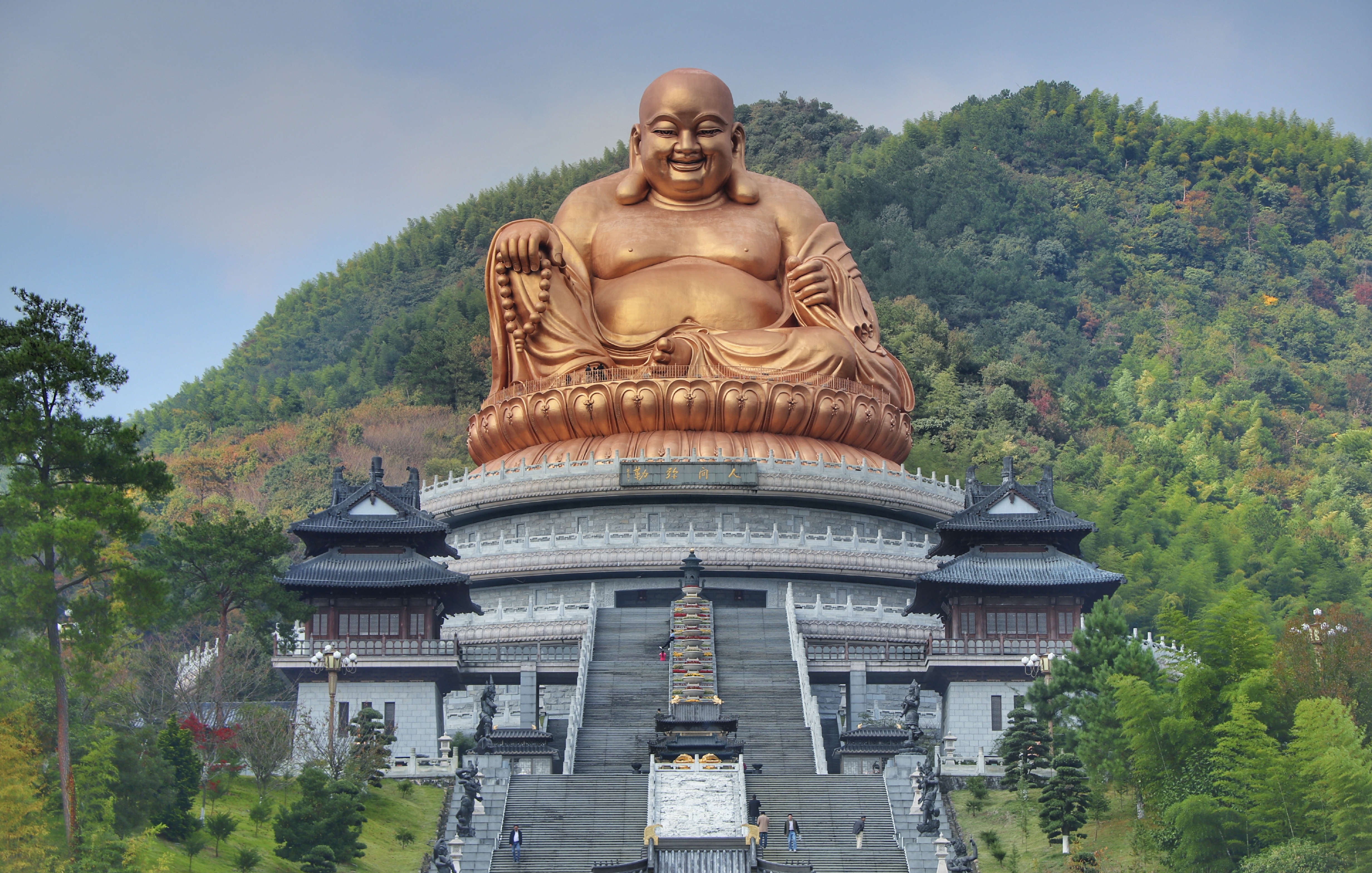 雪窦山佛教五大名山,佛教雪窦山