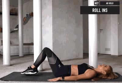 为什么c罗喜欢做卷腹,c罗发起卷腹挑战鹿晗