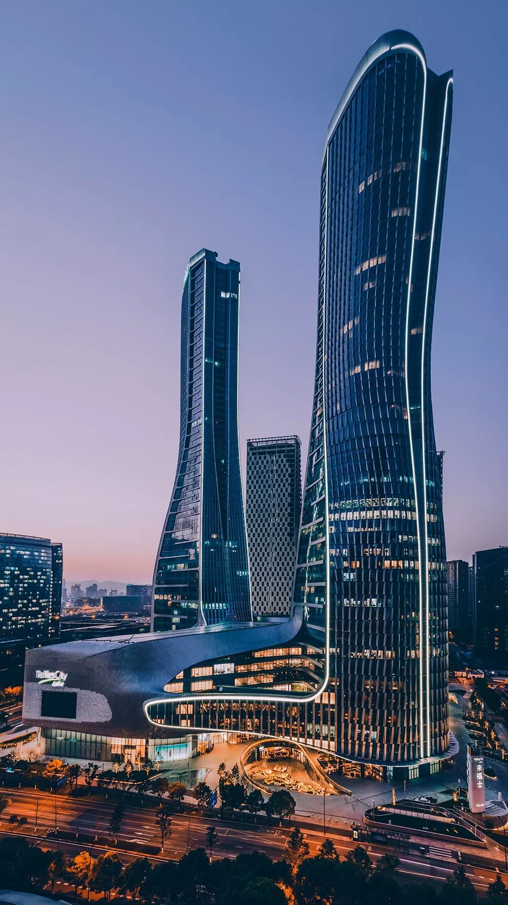 杭州凭什么最具幸福感 (杭州一幅幸福的模样)