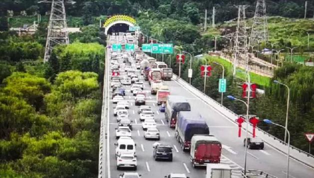 云南人假期自驾出行必备！你需要的都在这里了