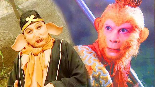 比丘国狐狸精大结局,比丘国妖怪最后怎么了