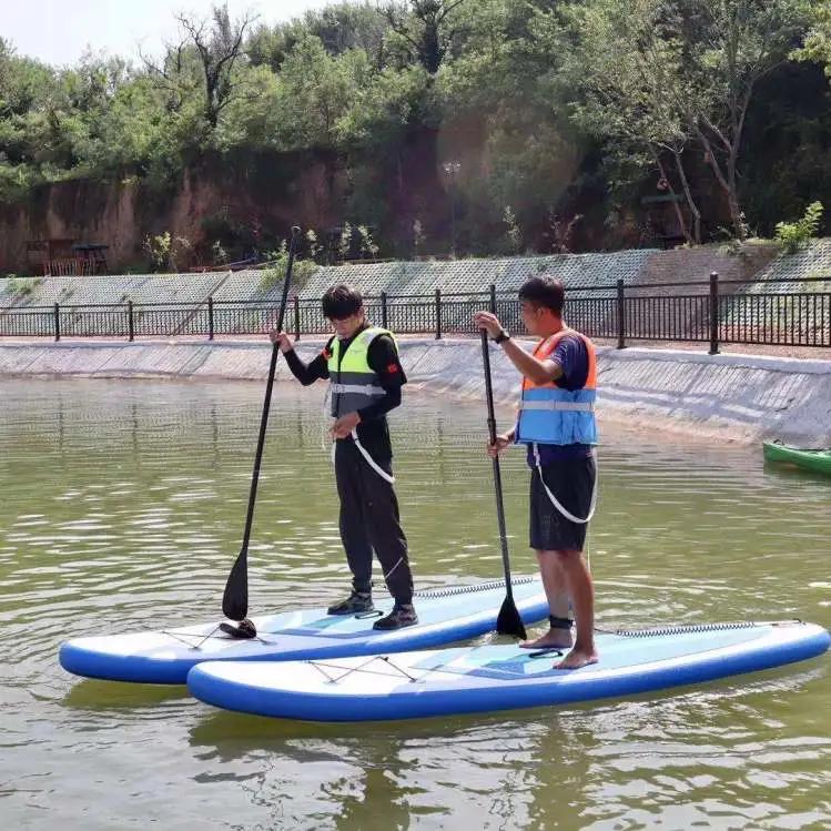 好消息！北京超劲爆的自然部落，军人、消防、医护人员持证免费