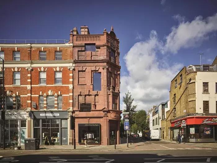 2019年日本诺贝尔奖,2023riba奖