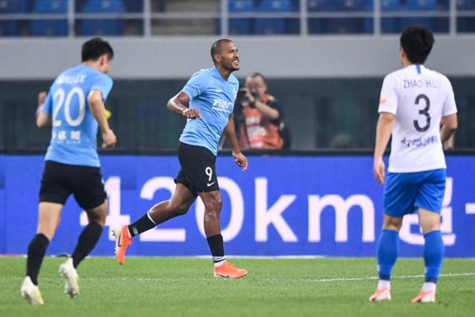 深度分析|11场5球3助攻的龙东,新赛季能否成为大连人的保级核心