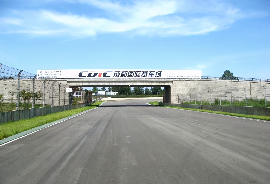 f1成都赛道,是时候和大家说再见了