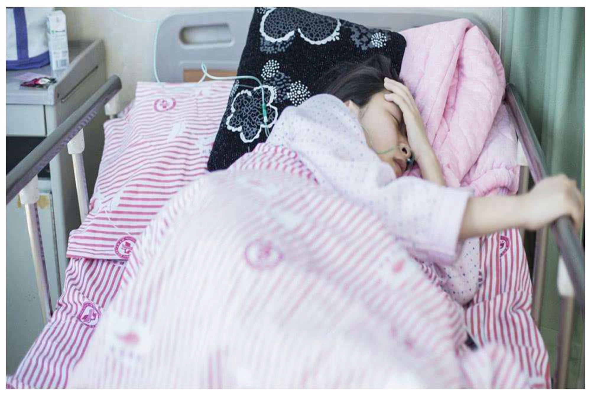 产后腰痛是因为腹直肌吗,产后腰痛是麻醉的锅吗