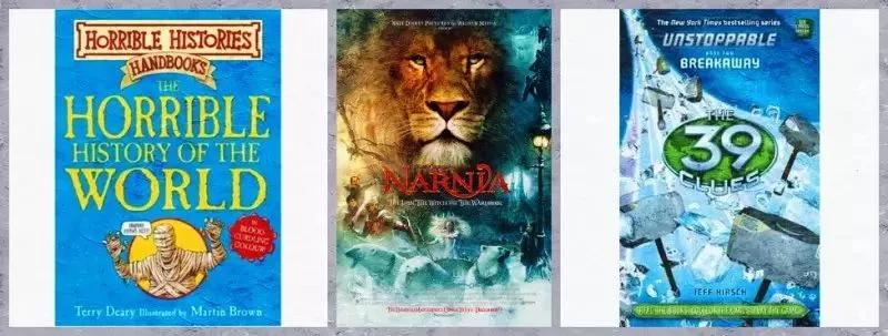 适合小学一年级阅读的英语书,1-6年级寒假英语阅读书单