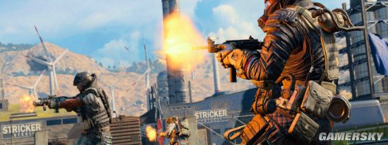 使命召唤15黑色行动4是单人吗,使命召唤15黑色行动4剧情全集