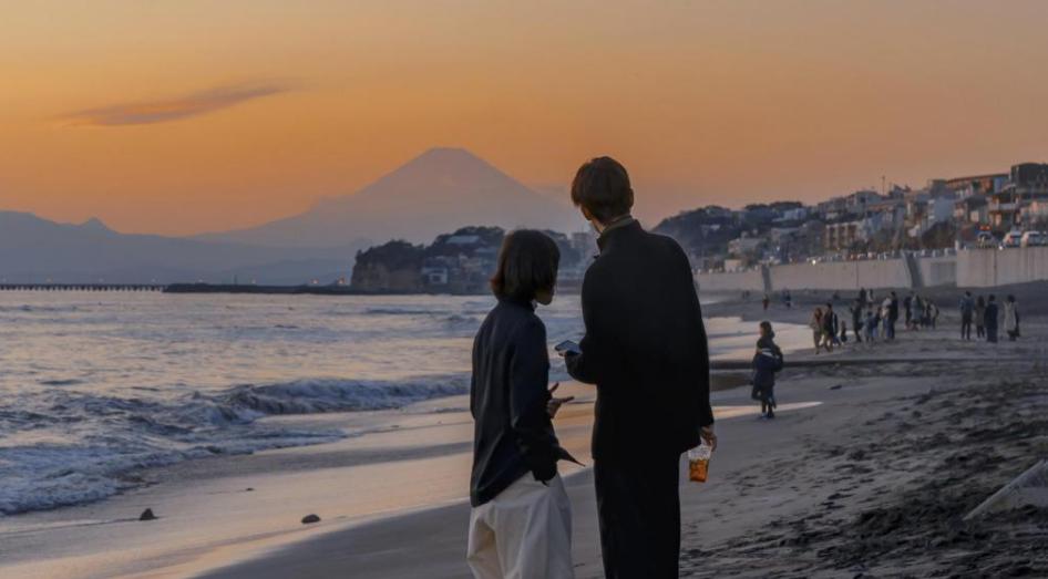 朋友不多但是都能一直陪着我,朋友不多有你就足够