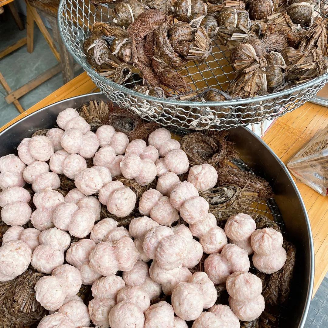 又一条美食高铁开通了！江苏高邮，咸鸭蛋好吃，真不是瞎吹的