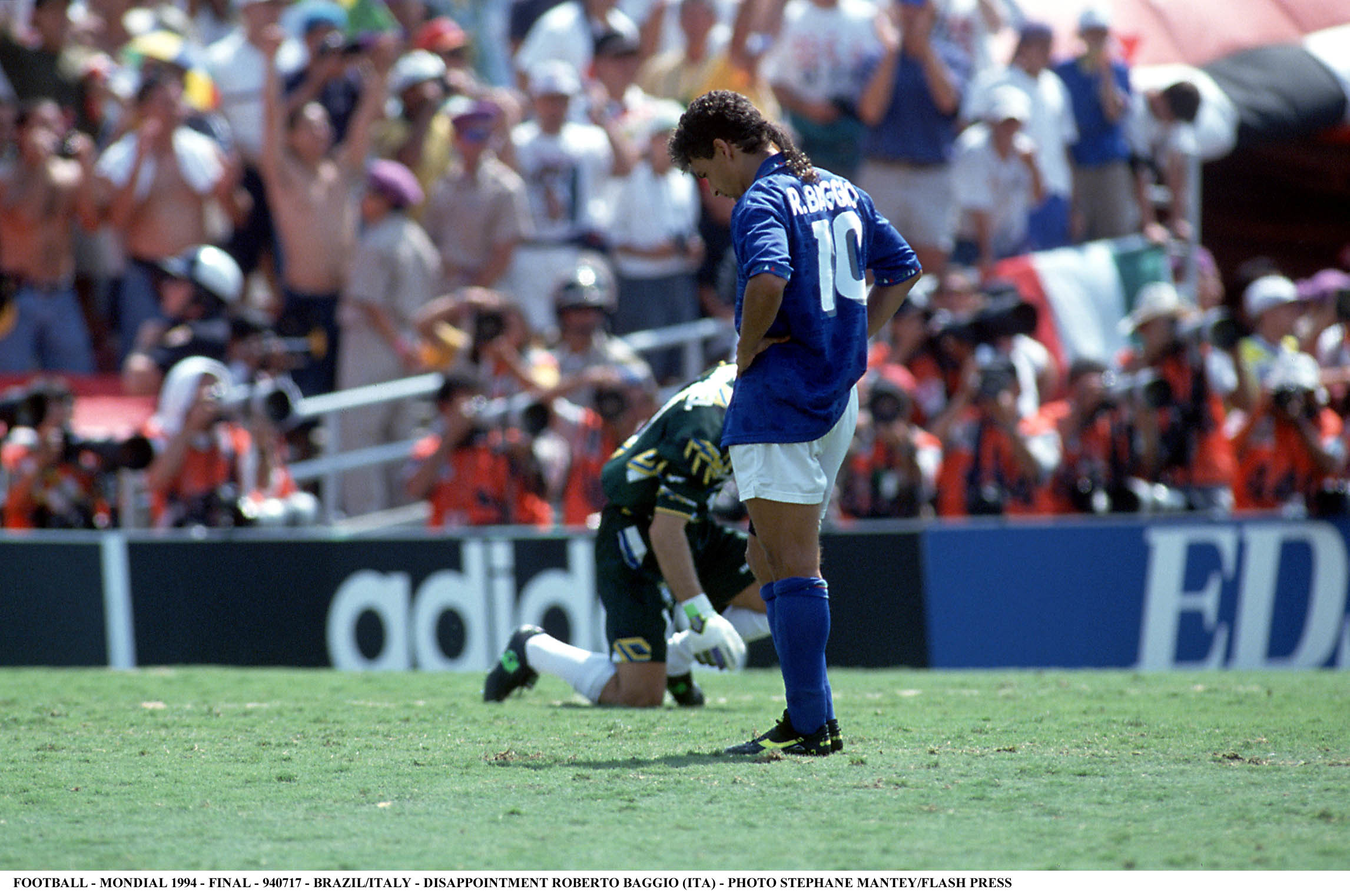 青春岁月里的不老男神贝克汉姆,足坛帅哥巴乔