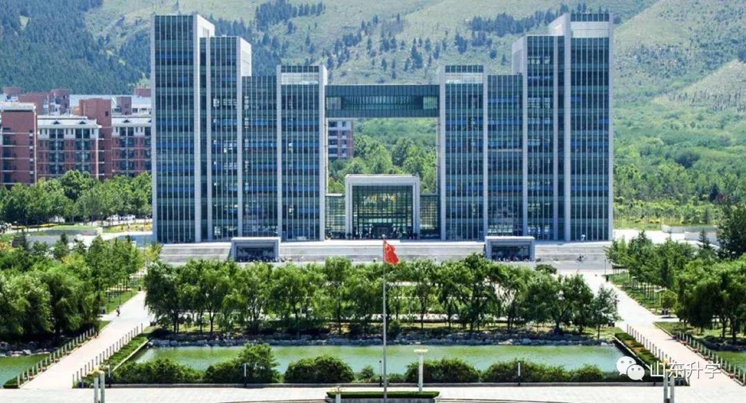 长清大学城和福州大学城哪个更大,济南大学城都有哪些高校