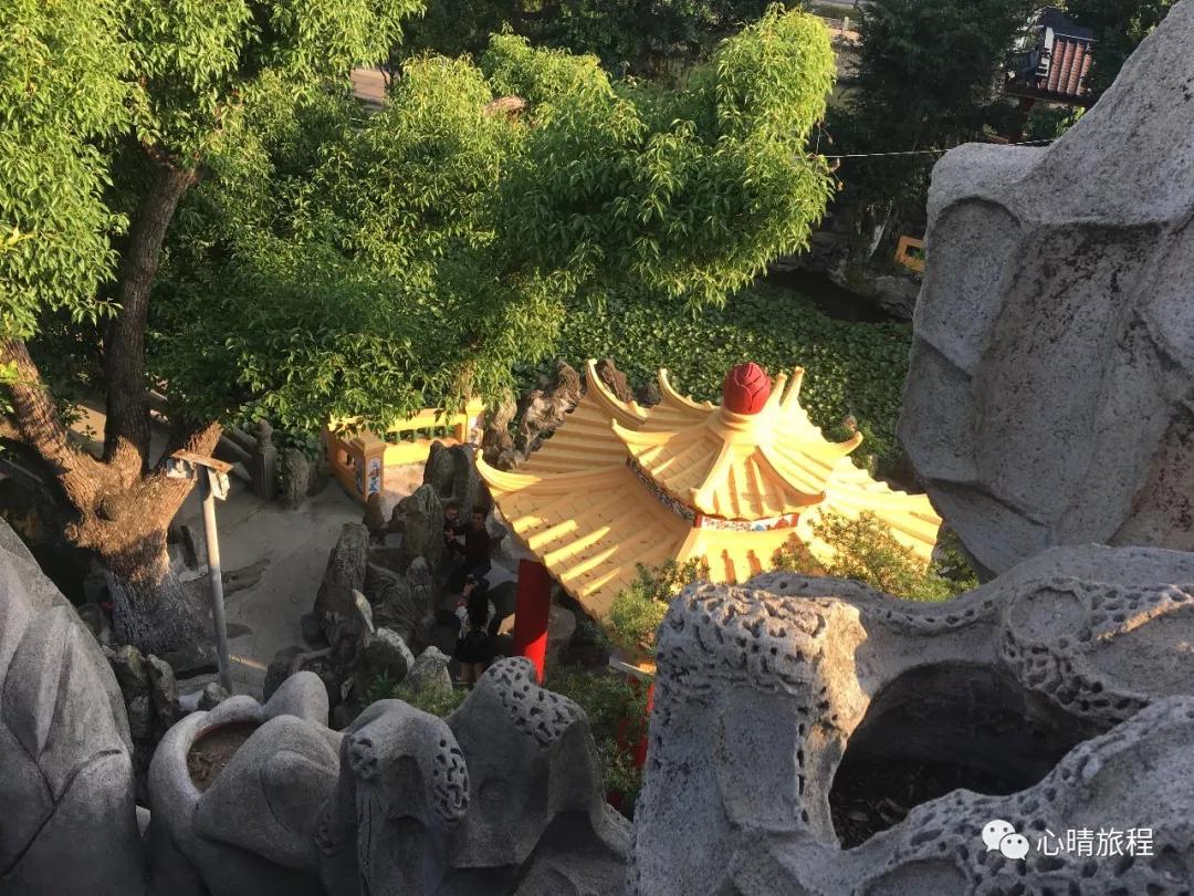 汕头到广州三天两夜旅游攻略,汕头3天2晚自由行攻略