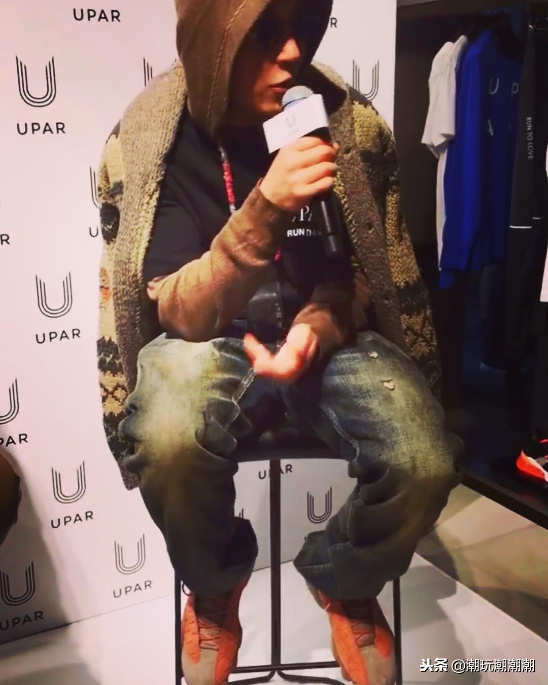 冠希、贾老板等13位巨星出镜！他们告诉你必买Concord的理由