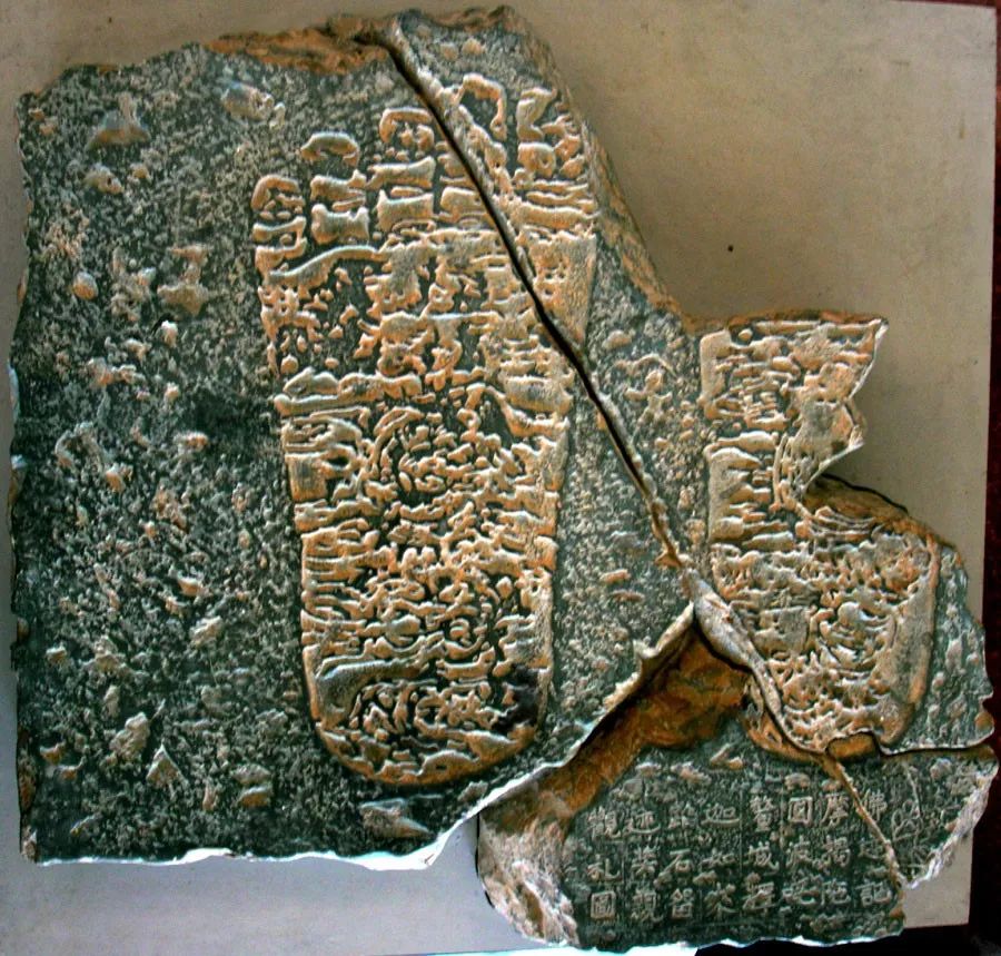 从印度来的佛,从印度出发到中国