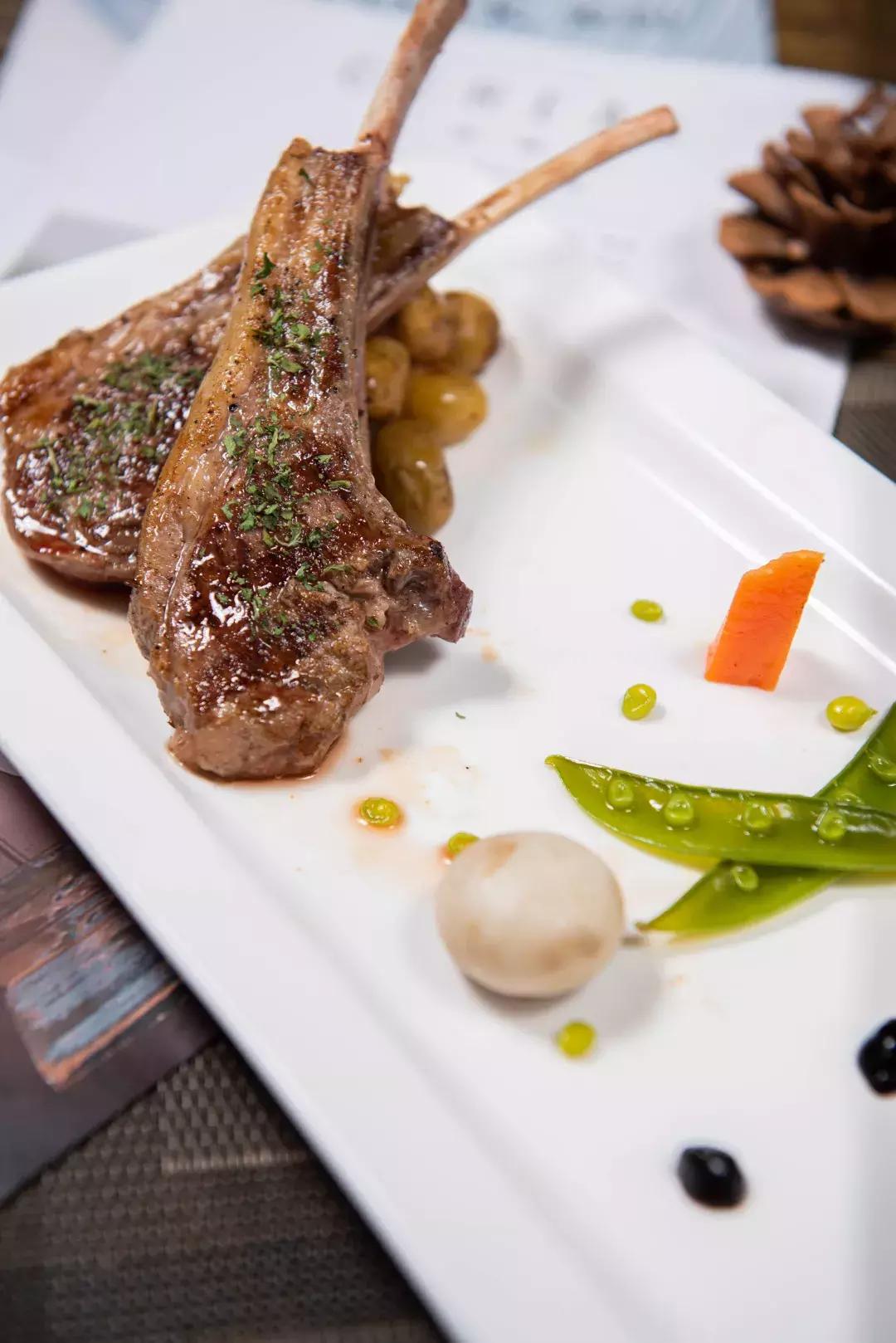 天津西餐芝士焗牛排,天津牛排餐厅推荐双人餐