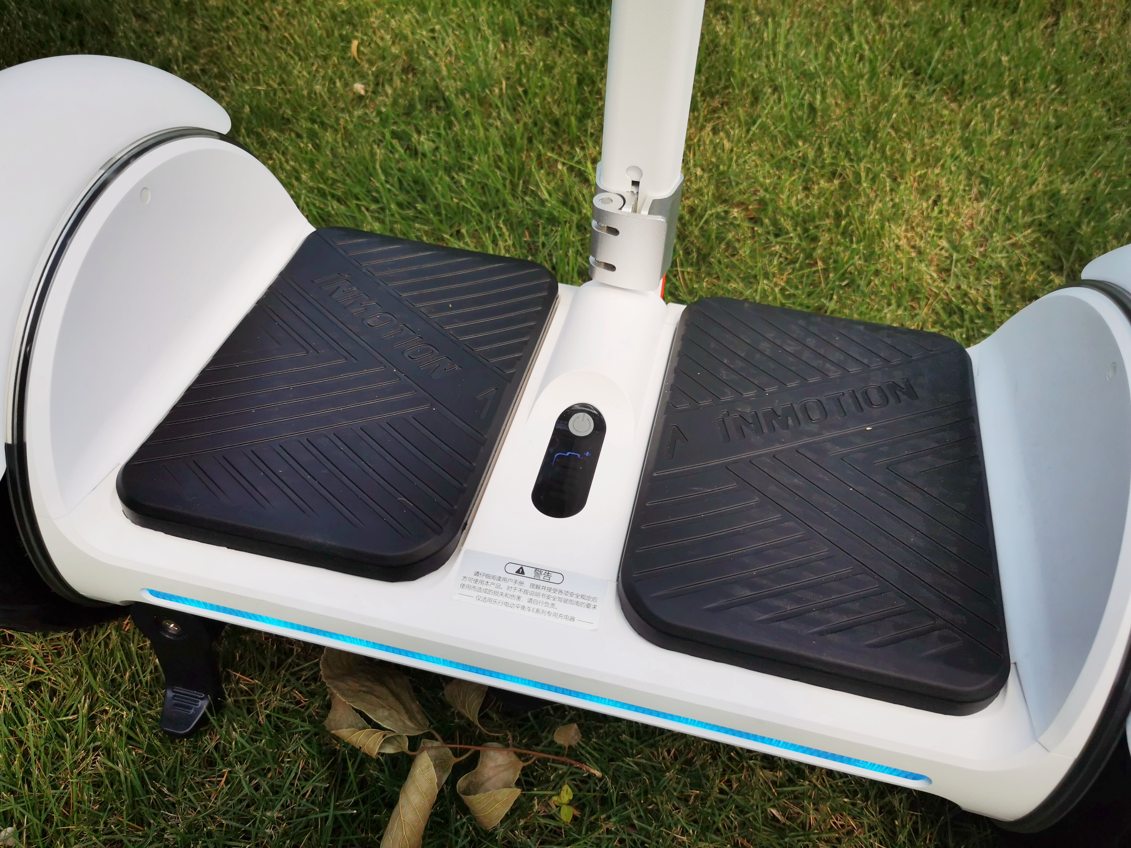 inmotion乐行天下v11独轮平衡车,乐行天下e3平衡车评测