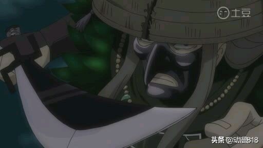 银魂中最厉害的武器,银魂十大剑术排行榜