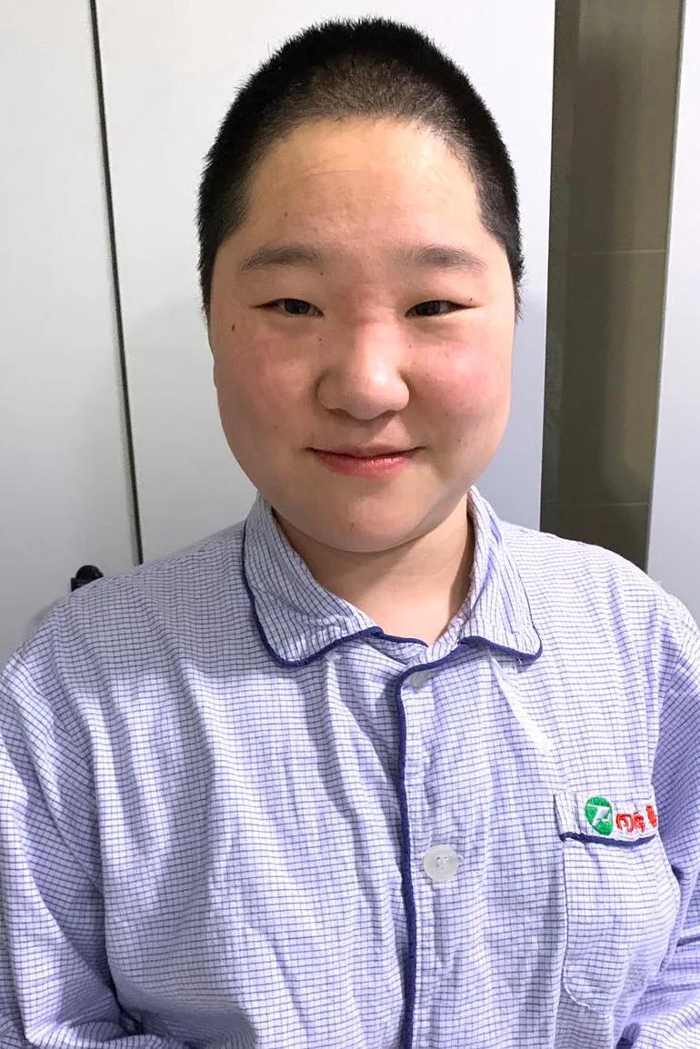 长春86名英雄凯旋，让我们看看TA的样子！