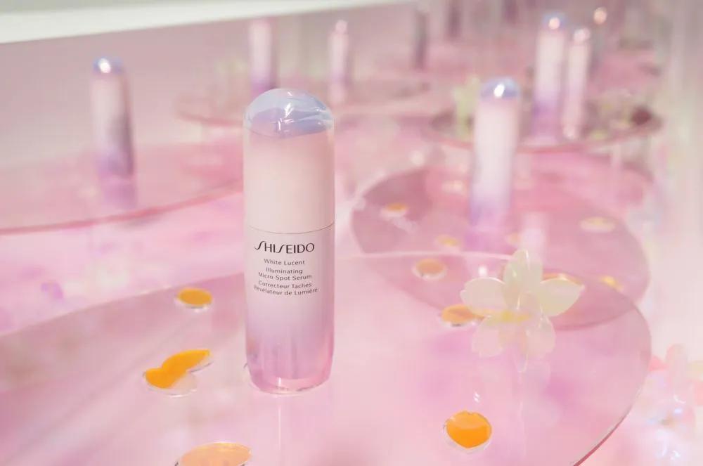 日本资生堂人气30款详解,资生堂小红瓶红腰子哪个好用