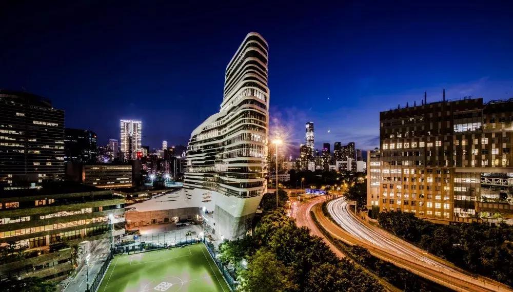 大兴机场设计费16亿扎哈拿多少,扎哈大兴机场最初设计