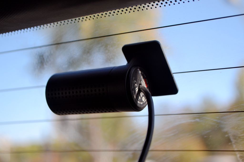 行车记录仪到底是哪一款要好一些,70迈行车记录仪a400和360哪个好用