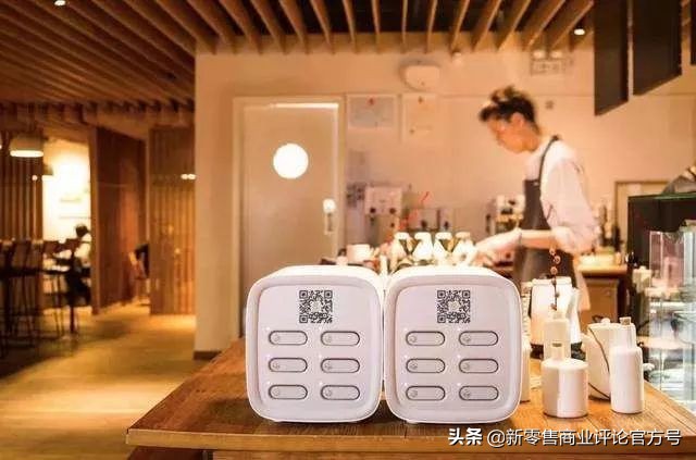 共享充电宝很赚钱？商家分成最高8成
