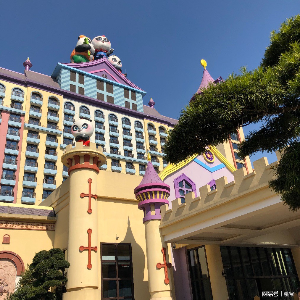 广州长隆游玩超详细亲子游攻略,史上最完整的广州长隆亲子游攻略