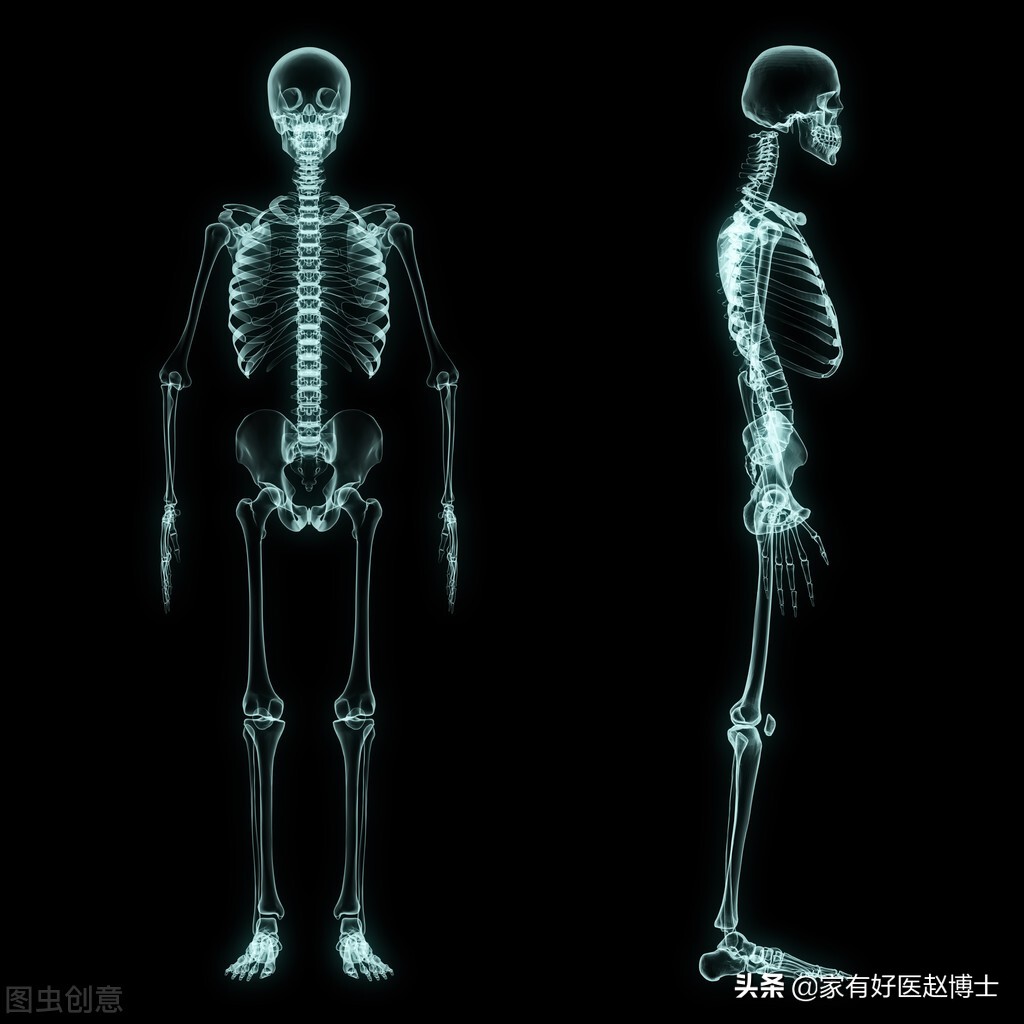 体检报告中常出现钙化哪些需警惕,钙化有什么症状和危害