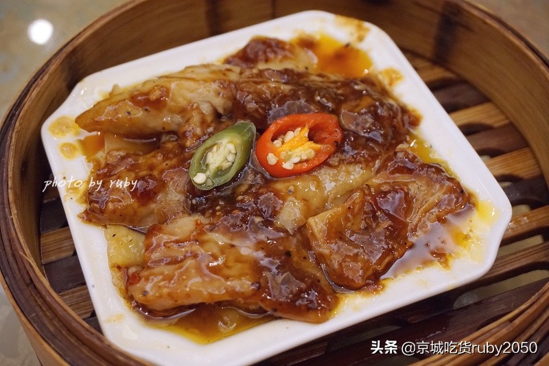 品质好的广式早茶,人气很旺的粤式早茶