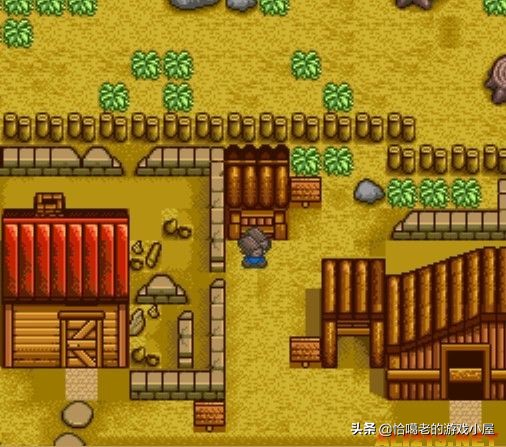 sfc游戏推荐,适合上班路上游戏