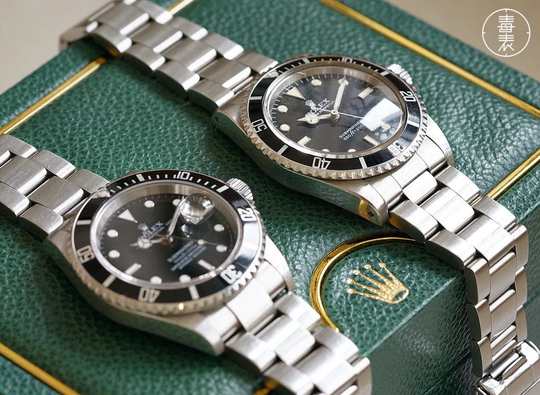 中古劳力士oysterperpetual,中古劳力士水有多深