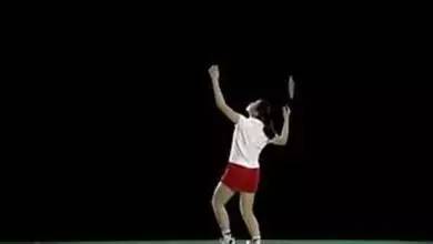 如何才能打好正手攻球,做好第一步