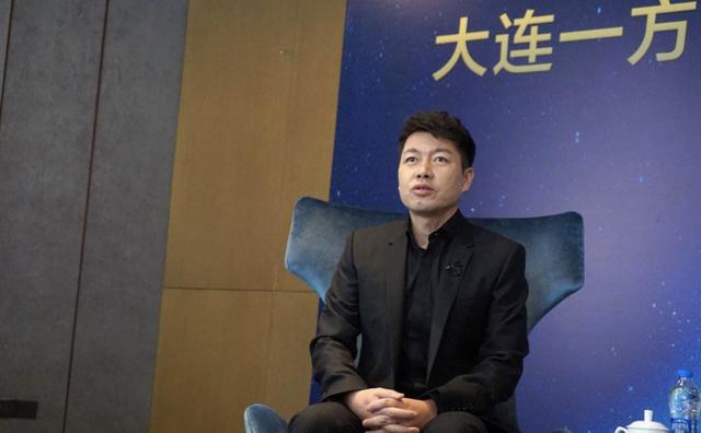 哈姆西克告别大连一方,大连一方哈姆西克