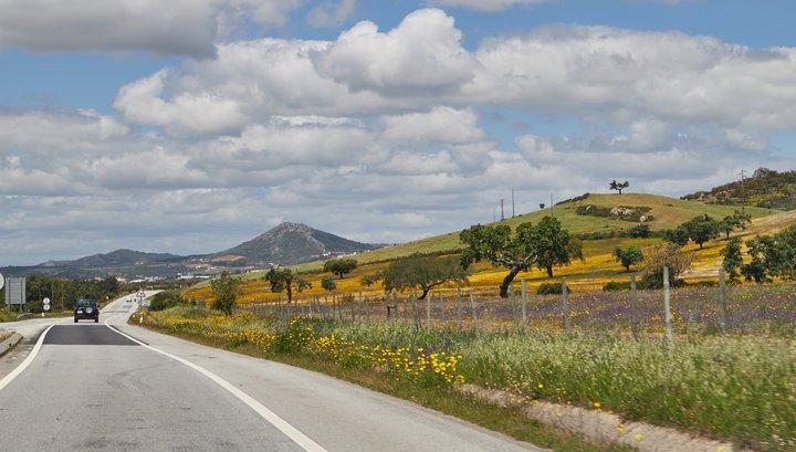 去葡萄牙自驾游需要什么手续,葡萄牙自驾旅游最佳路线