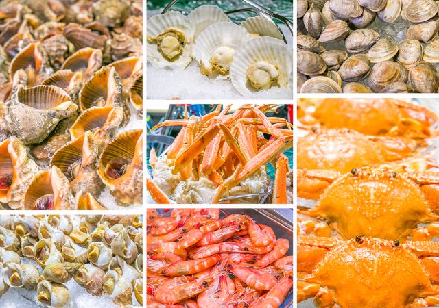 抚顺万达嘉华酒店自助餐,万达嘉华酒店自助餐