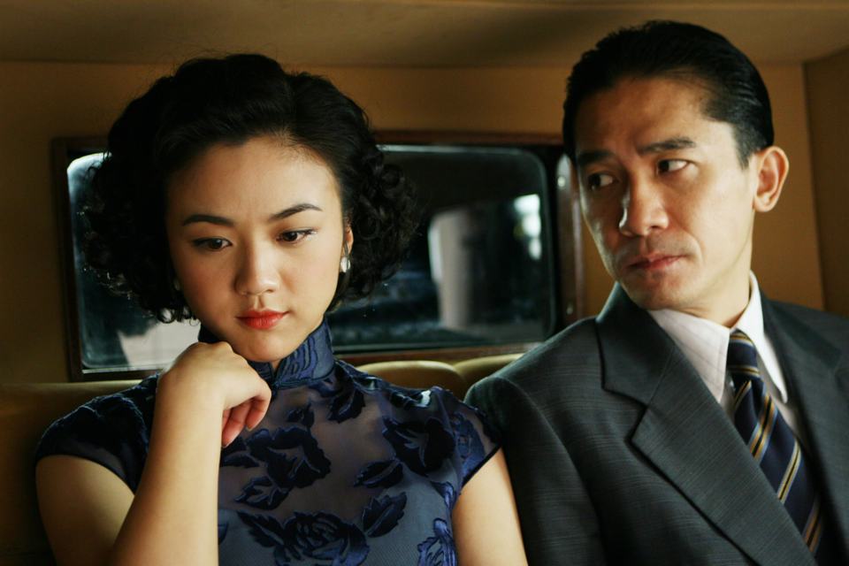 《色戒》原型郑苹如：临死之前留下遗言，唯勿枪击我面，坏我容貌