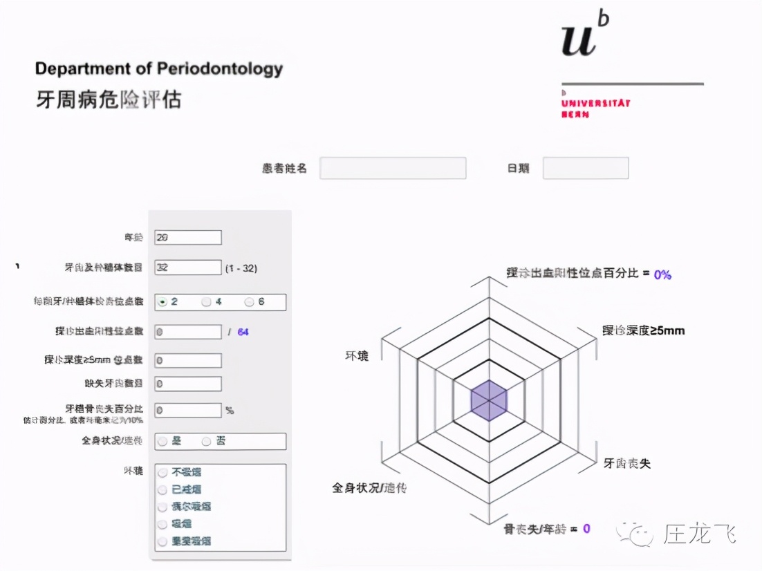 牙周炎是细菌导致的还是牙结石 (牙周炎是由一种细菌微生物引起的)