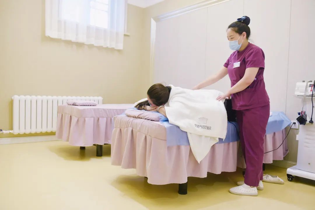 满心归来,为你而美!哈尔滨玛丽亚产后康复中心全面升级,双11活动价格首度曝光