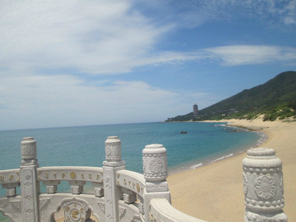 三亚自由行游玩路线,三亚自由行游玩攻略详细